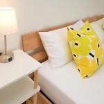 Διαμέρισμα Homestead - Self-Check-In - Kostenloses Parken - Smart Tv - Kueche Vollausgestattet - Ruhige Lage Im Erdgeschoss *