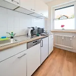 Διαμέρισμα Homestead - Self-Check-In - Kostenloses Parken - Smart Tv - Kueche Vollausgestattet - Ruhige Lage Im Erdgeschoss