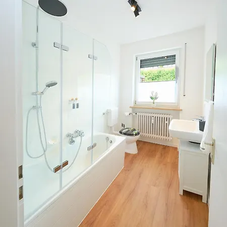 Homestead - Grubweg Apartment *