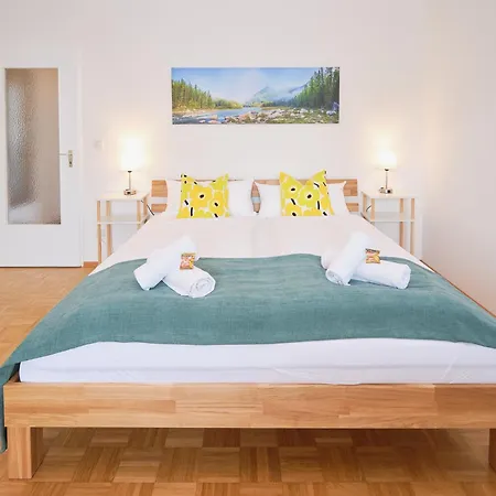 Homestead - Self-check-in - Kostenloses Parken - Smart Tv - Kueche Vollausgestattet - Ruhige Lage Im Erdgeschoss