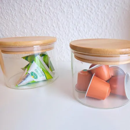 Apartment Homestead - Grubweg *