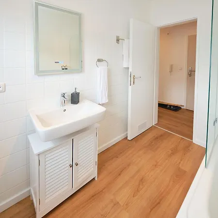 Homestead - Grubweg Apartment