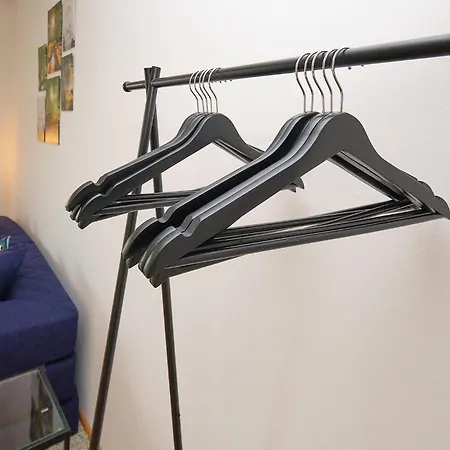 Homestead - Grubweg Apartment *