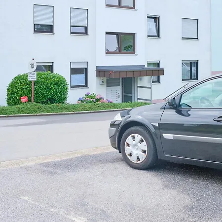 Homestead - Grubweg * Passau