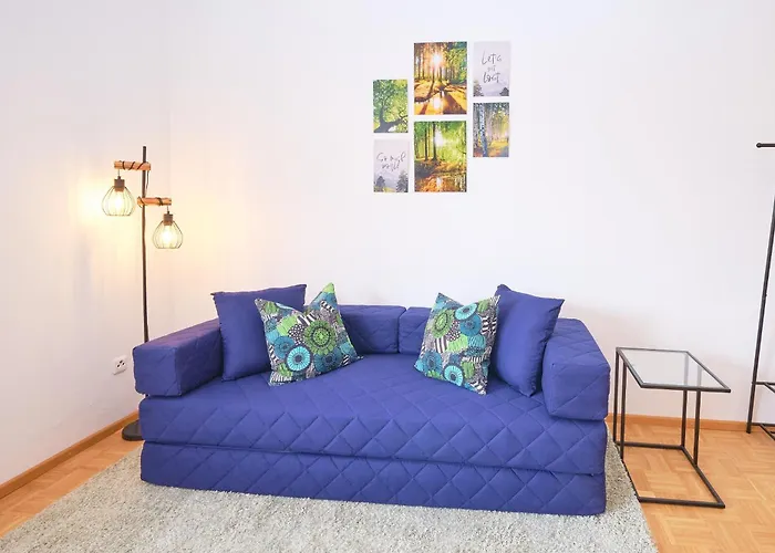 Lejlighed Homestead - Grubweg *