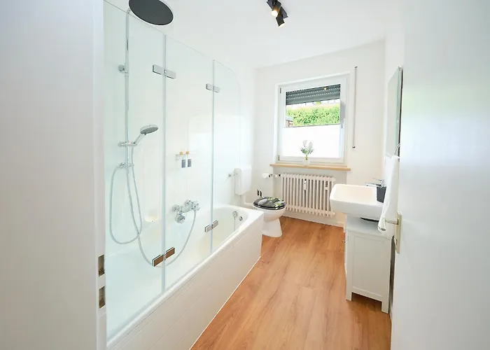 Homestead - Grubweg Lejlighed *