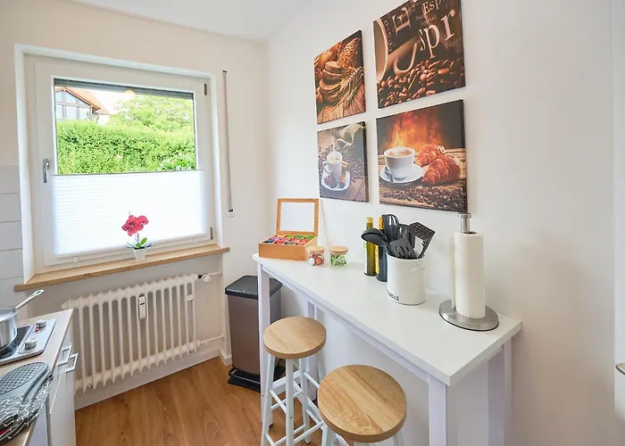 Homestead - Grubweg Lejlighed