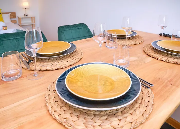 Lejlighed Homestead - Grubweg