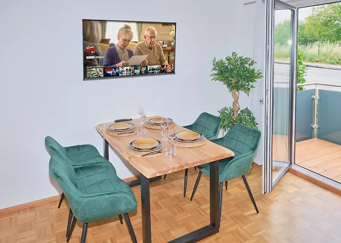 Homestead - Grubweg * Passau