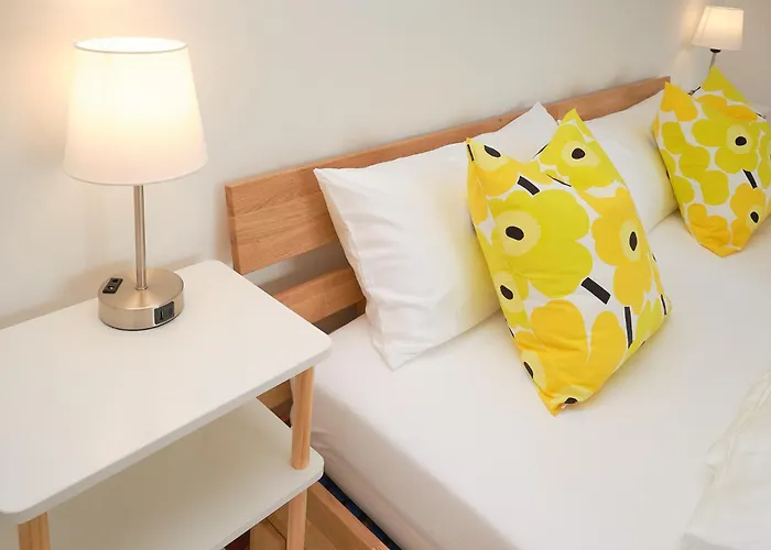 Lejlighed Homestead - Grubweg *