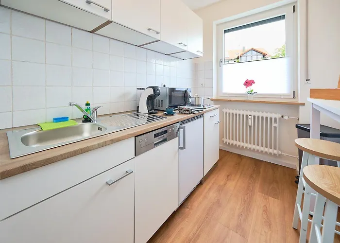 Lejlighed Homestead - Grubweg