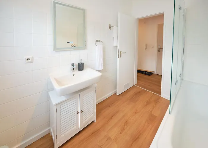 Homestead - Grubweg Lejlighed