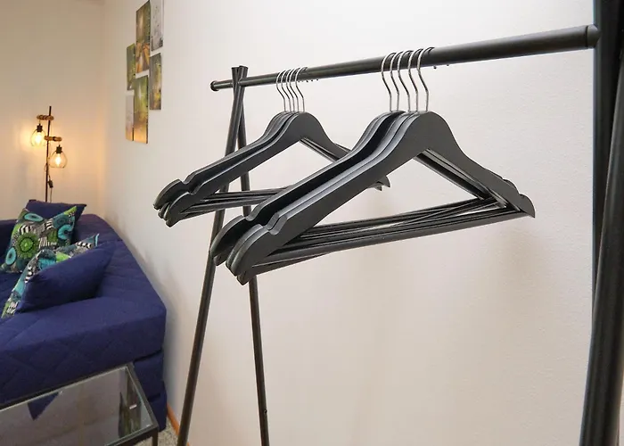 Homestead - Grubweg Lejlighed *