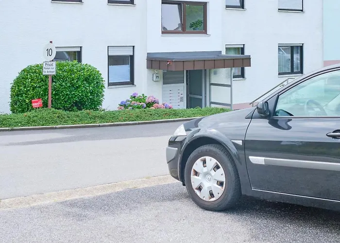 Homestead - Grubweg * Passau