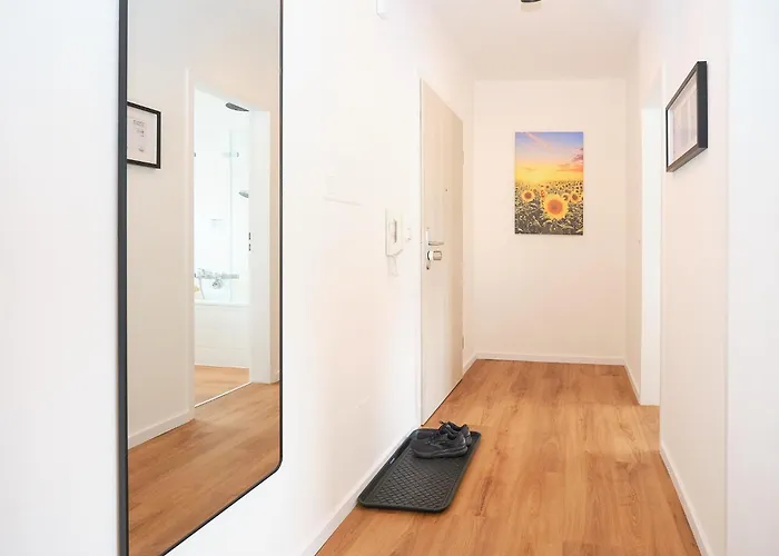 Homestead - Grubweg Lejlighed Passau